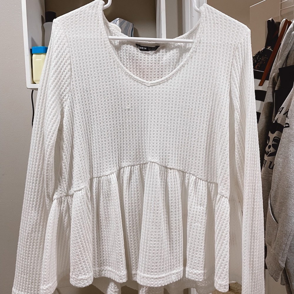 Shein Top